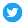 x / Twitter icon