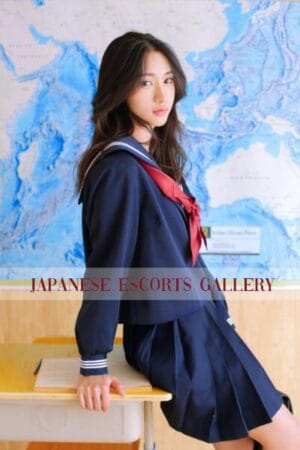 Dada Sexy Asian Escort in Mayfair