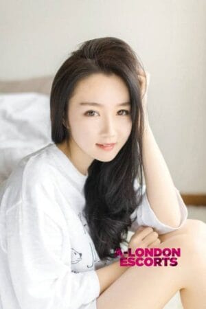 Winnie Asian Cannon Street Escort