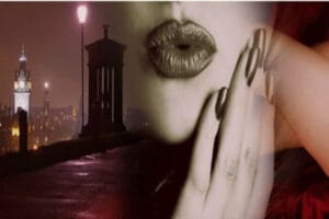 Edinburgh Escort Agency Advert