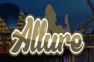 Newcastle Escort Agency Advert