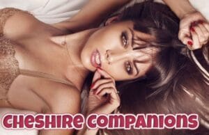 Manchester Escort Agency Advert