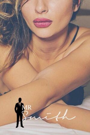 smouldering blonde Wrexham escort