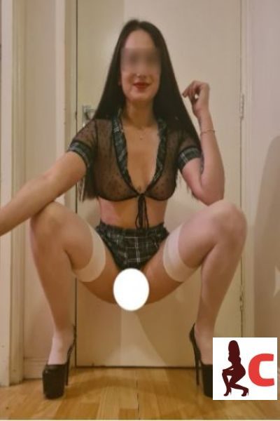 Wexford escort in high heels