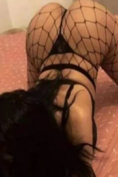 Bradford escort in the doggystyle position