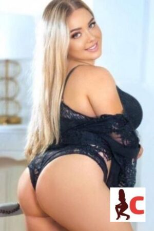 full figured Cork escort