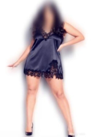 Outcall Luton escort