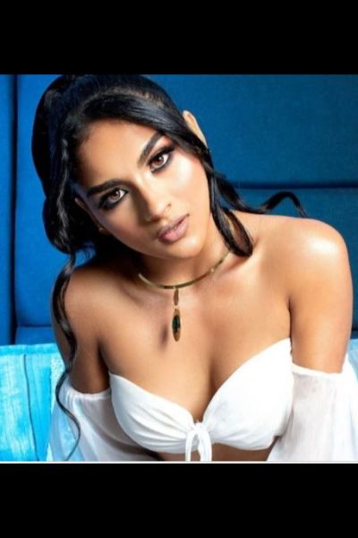 almond eyed exotic Gloucester escort