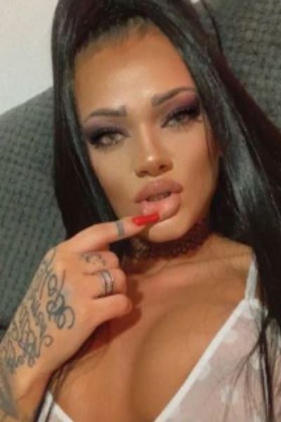 Rihanna lookalike Northampton escort