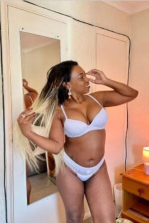 Brazilian busty Southampton escort
