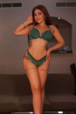 fit Stirling escort with tattoo on both thighs