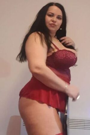 bbw Dundee escort