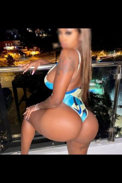 hot and thick ebony Aldershot escort