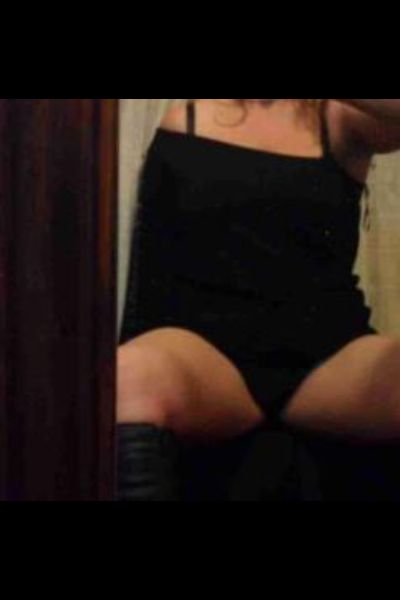 Monmouthshire companion in black