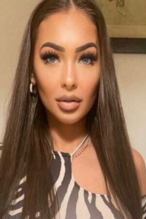 attractive Sussex companion