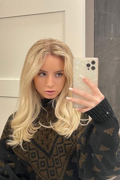 Young Blonde Halifax Escort