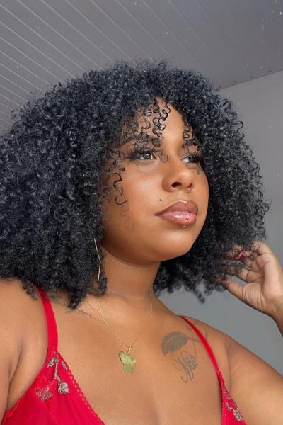 Sexy ebony Birmingham escort