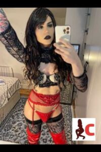TV Escort Dublin