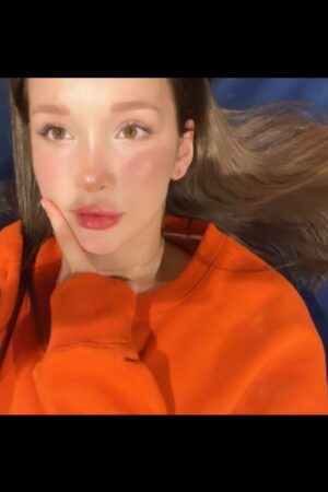 Sexy Edinburgh Escort