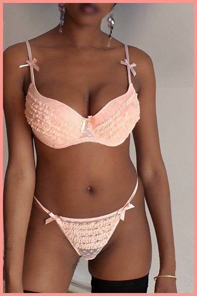 Ashley english ebony escort
