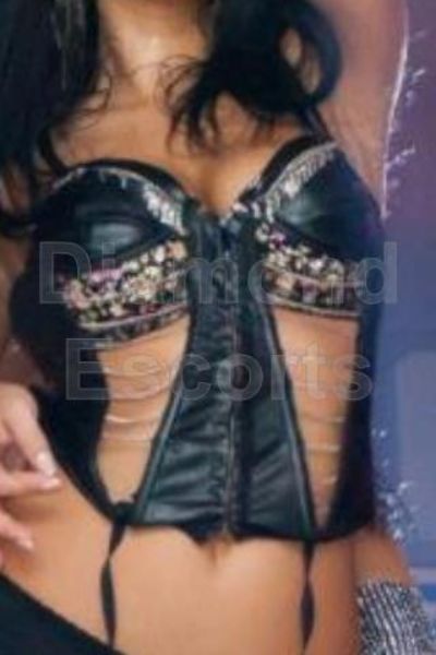 Spanish Escort in London