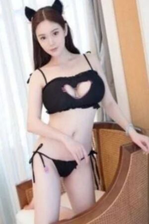 Asian Hamilton Escort