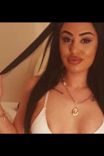 Bradshaw - BL2 Escort