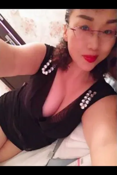 Asian Erotic Aberdeen Masseuse