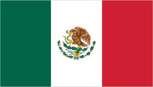 mexico flag
