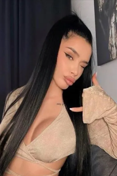 Anissa Teen Winchester Escort - Call me