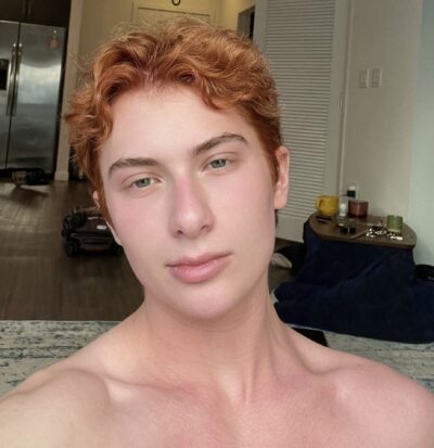 Topless TS Dublin Escort