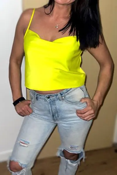 Bella Glasgow Escort