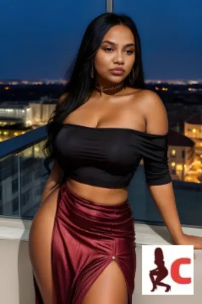 Sexy Indian Dublin escort