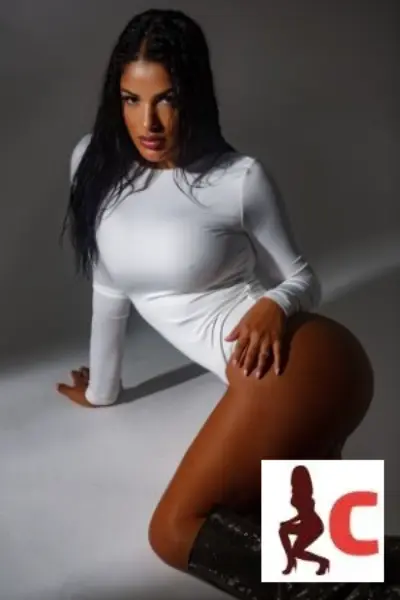 Belfast escort looking sexy