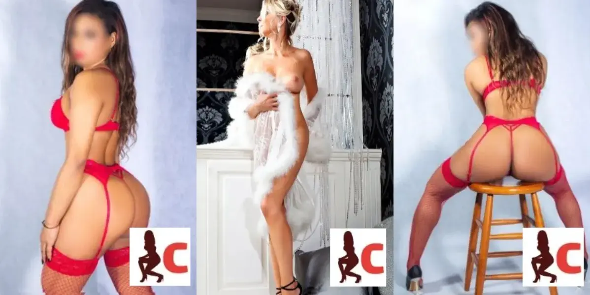 3 Enniskillen escorts