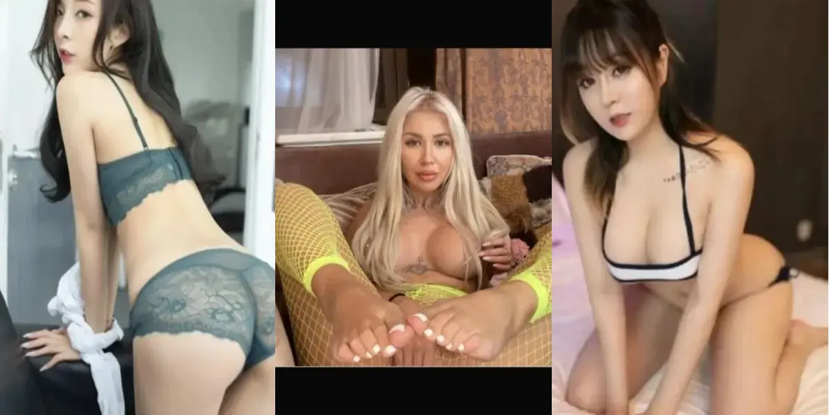 Three Scarborough escorts