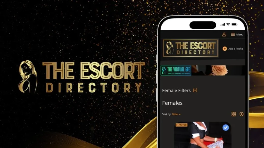 The Escort Directory