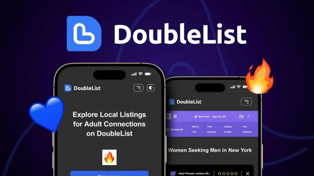 Doublelist