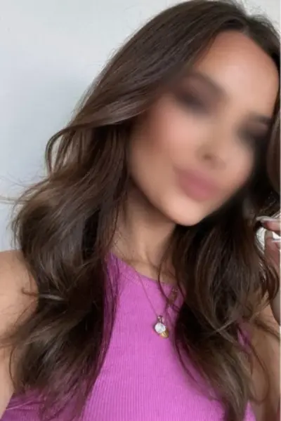 Brunette Guildford escort