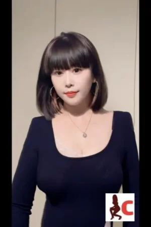 Asian Rathmines Escort