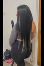 Long haired Binley Escort