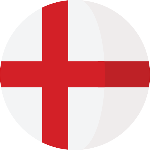 England flag