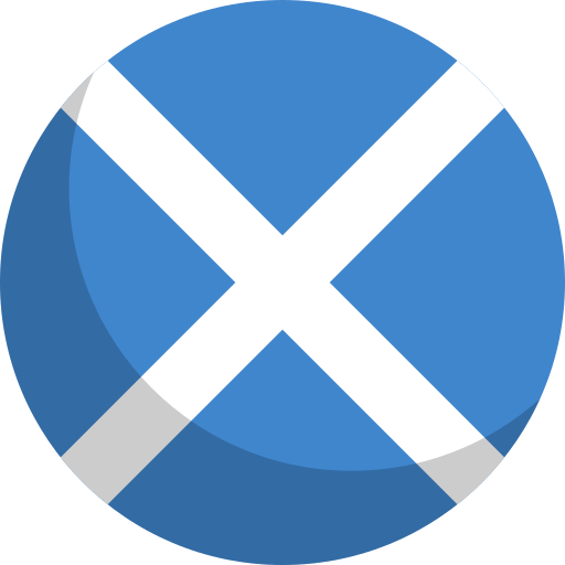 Scotland flag