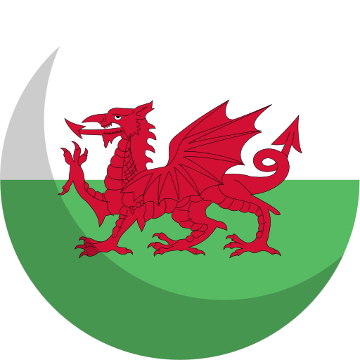 Wales flag