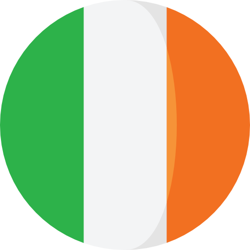Ireland flag